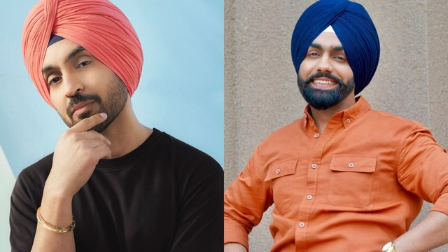 ammy-virk-hints-at-some-enmity-as-talks-about-diljit-dosanjh-not-opening-about-his-marriage